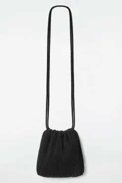 BANDOLERA SCALLOP*COS Fashion