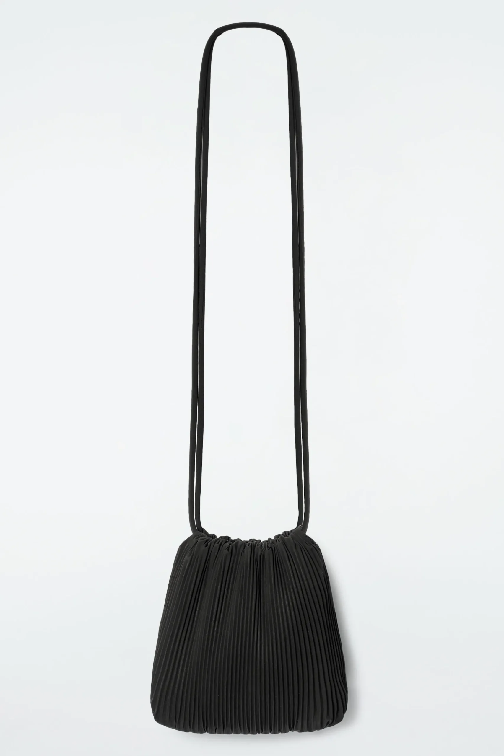 BANDOLERA SCALLOP*COS Fashion