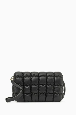 BOLSO BANDOLERA ACOLCHADO - PIEL*COS Sale