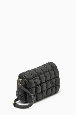BOLSO BANDOLERA ACOLCHADO - PIEL*COS New
