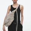 BOLSO BANDOLERA CANOPY OVERSIZE - NAILON*COS Clearance