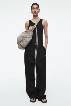 BOLSO BANDOLERA CANOPY OVERSIZE - NAILON*COS Clearance