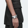 BRAZALETE CON TEXTURA*COS Sale