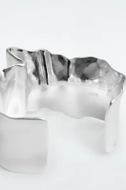 BRAZALETE CON TEXTURA*COS Sale