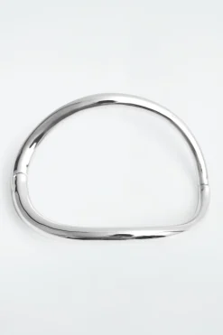 BRAZALETE CURVO CON BISAGRA*COS Online