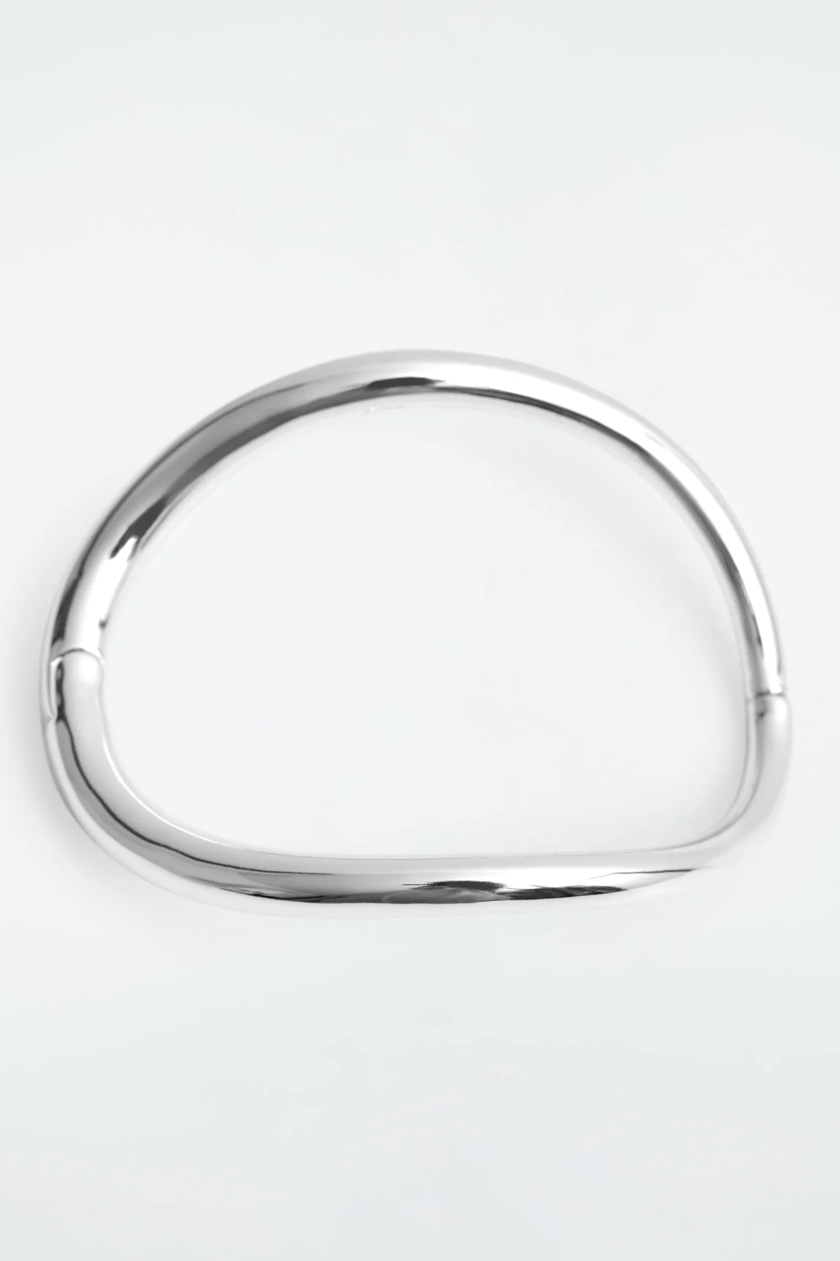 BRAZALETE CURVO CON BISAGRA*COS Online