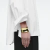 BRAZALETE ESCULPIDO*COS Sale