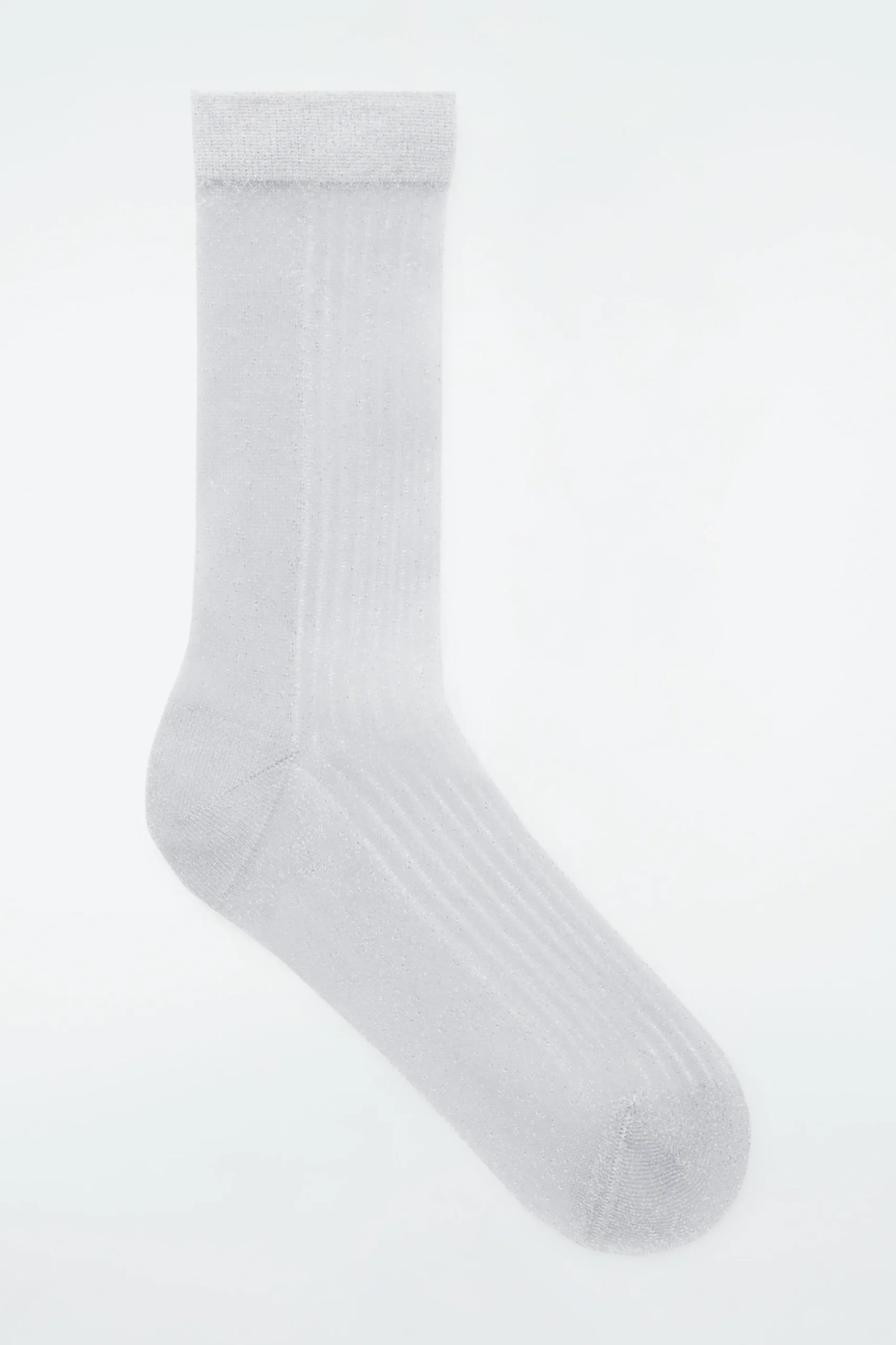 CALCETINES DE CANALÉ CON TRANSPARENCIAS*COS Best