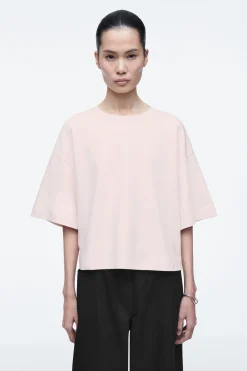 CAMISETA BOXY OVERSIZE*COS Outlet