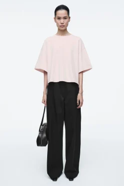 CAMISETA BOXY OVERSIZE*COS Outlet