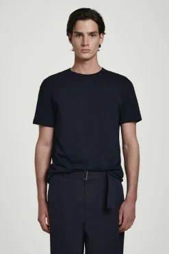 CAMISETA DE LINO*COS Clearance