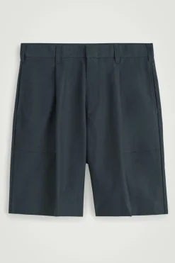 CHINOS CORTOS DE SARGA DE ALGODÓN*COS Outlet