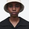 GORRO PESCADOR DE LINO*COS New