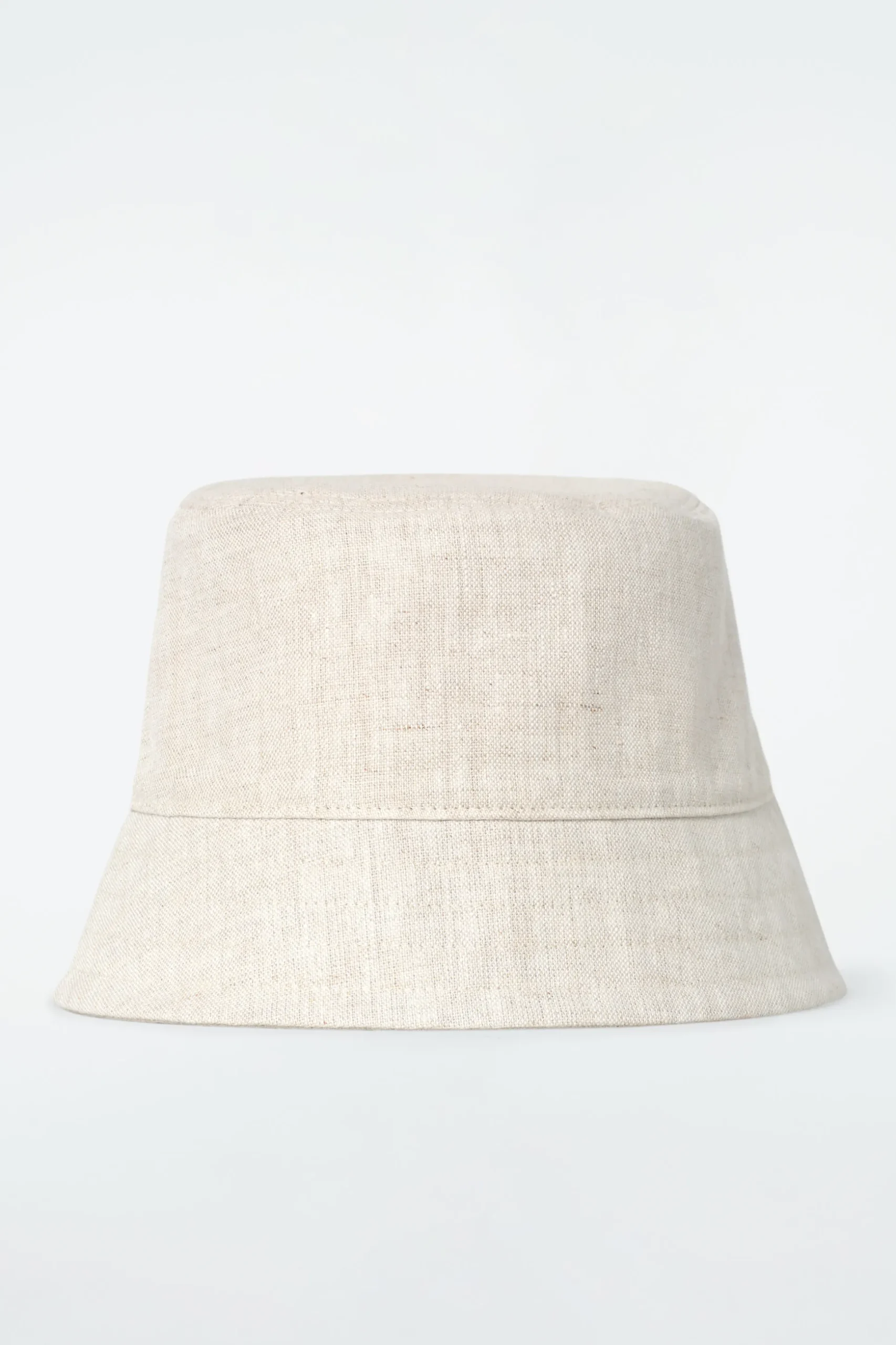 GORRO PESCADOR DE LINO*COS New