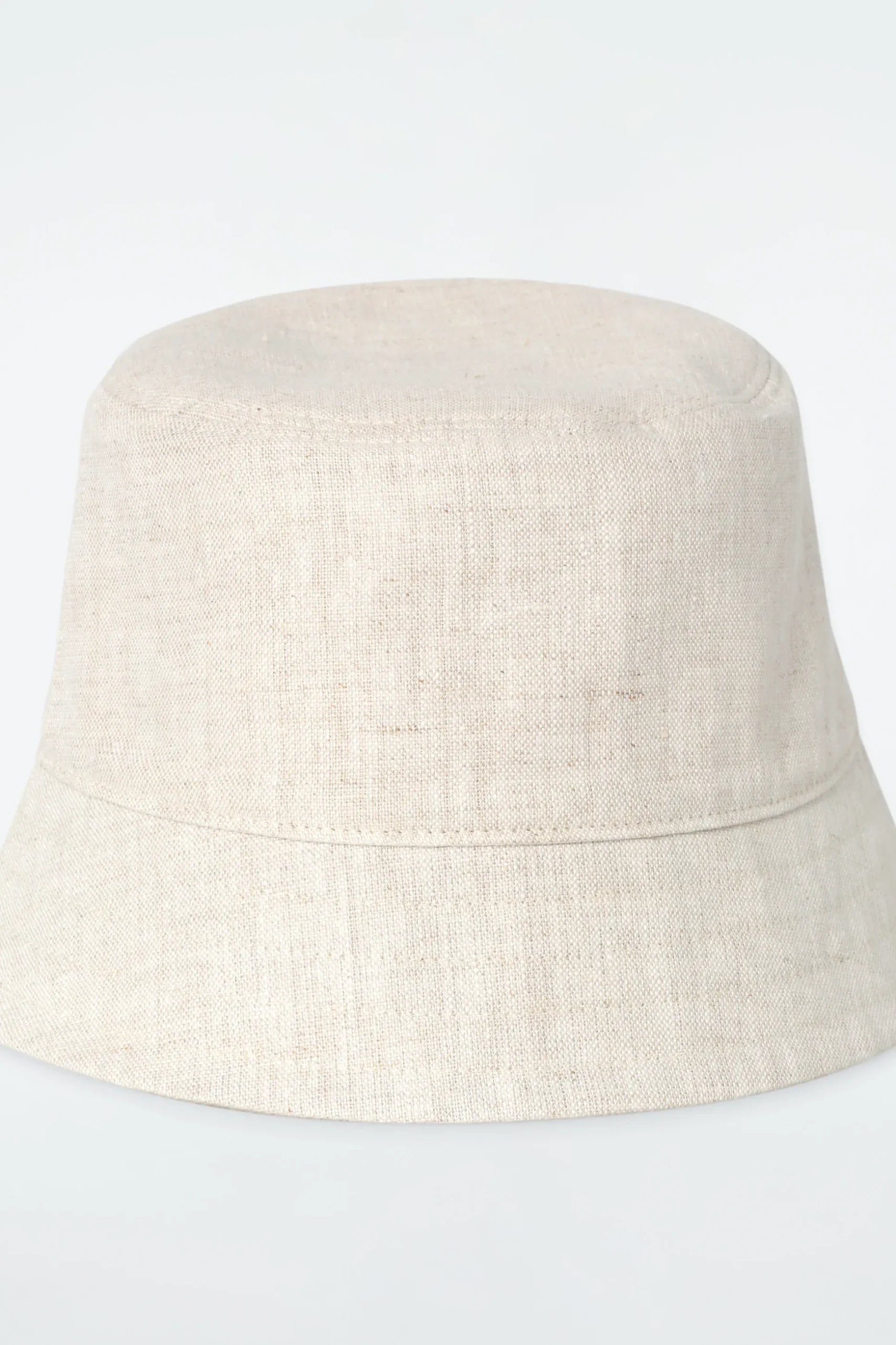 GORRO PESCADOR DE LINO*COS New