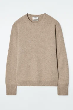 JERSEY DE CASHMERE PURO*COS Hot