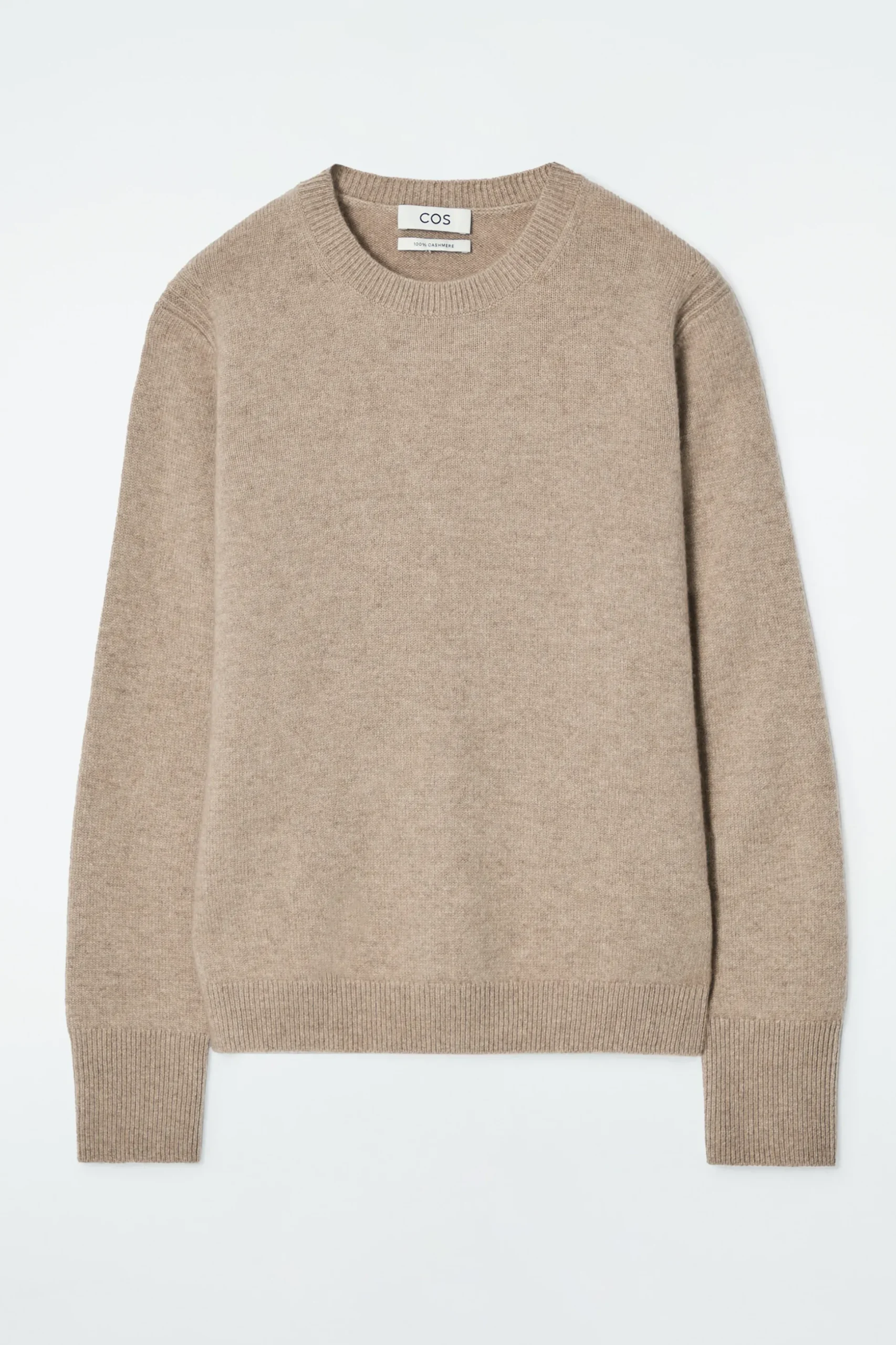JERSEY DE CASHMERE PURO*COS Hot