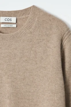 JERSEY DE CASHMERE PURO*COS Hot