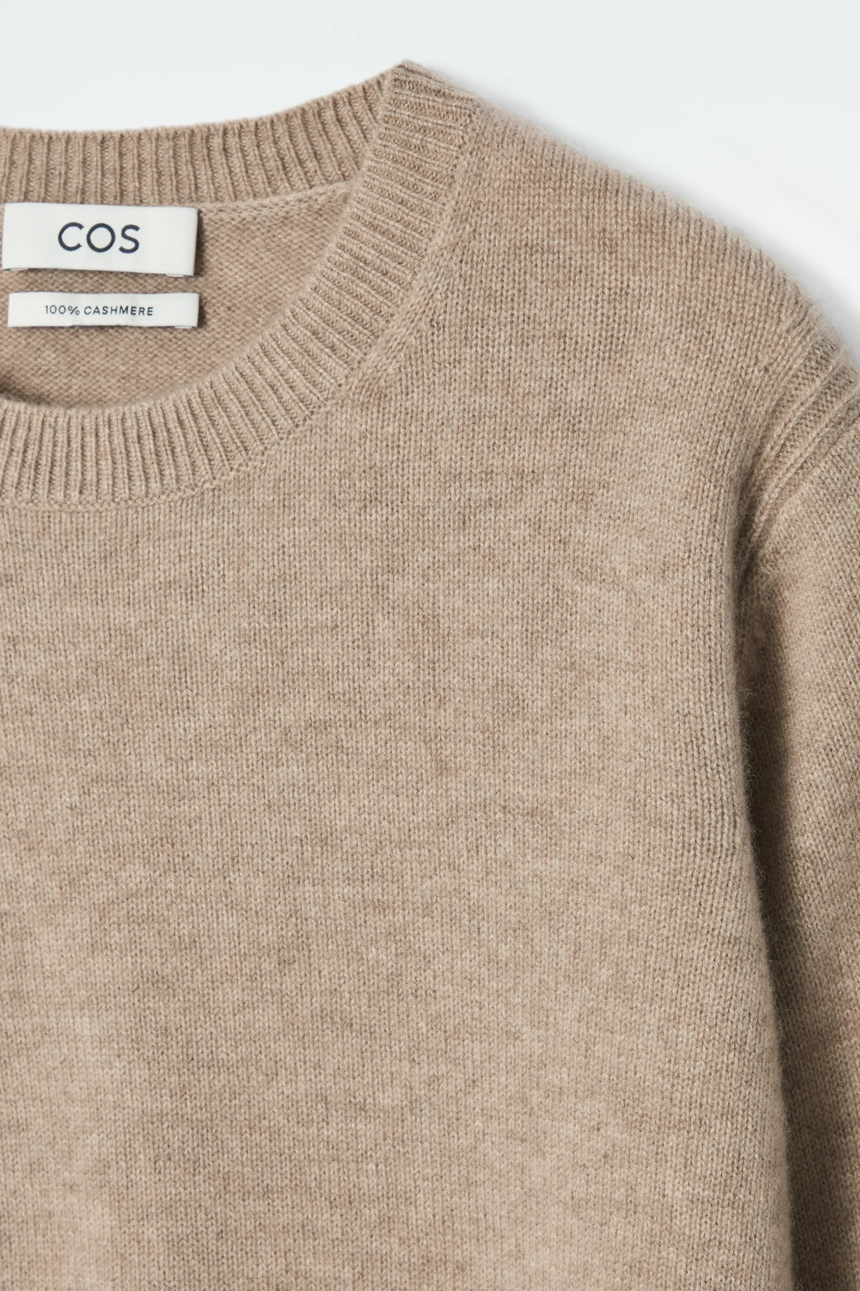 JERSEY DE CASHMERE PURO*COS Hot