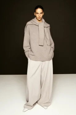 JERSEY DE CASHMERE PURO*COS Hot
