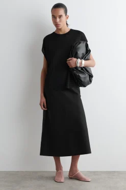 MULES DE MALLA TRANSPARENTES*COS Best