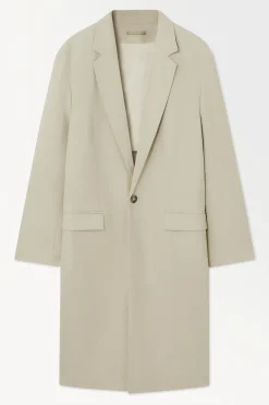 THE TAILORED OVERCOAT*COS Hot